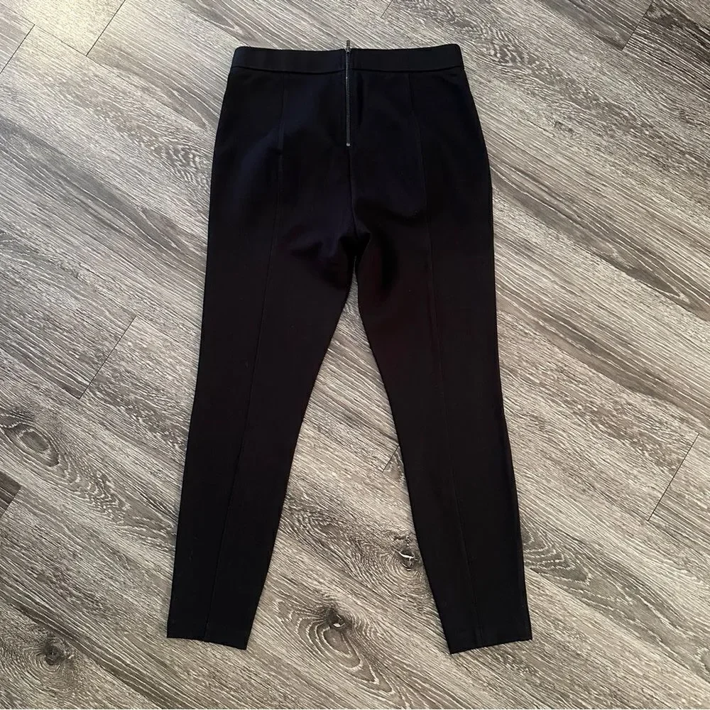 J. Crew Any Day Pant in Eco Ponte